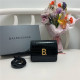 BALENCIAGA 발렌시아가 박스백 B10501