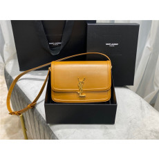 SAINT LAURENT 생로랑 솔페리노 크로스백 Y501851 4COLOR