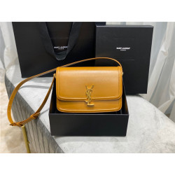 SAINT LAURENT 생로랑 솔페리노 크로스백 Y501851 4COLOR