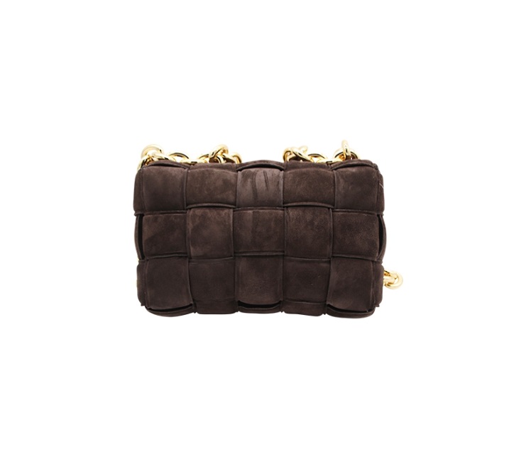 BOTTEGA VENETA 보테가베네타 스웨이드 체인 카세트백 V84009-4 5COLOR