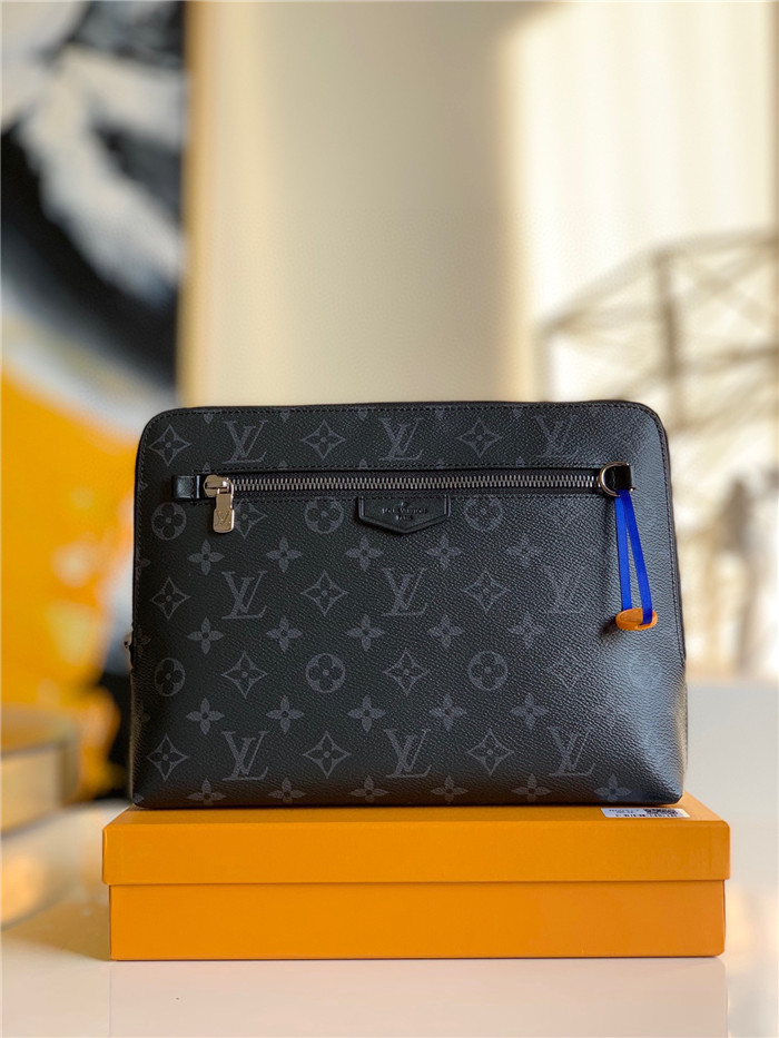 LOUIS VUITTON 루이비통 파우치백 M60417 2020/신상