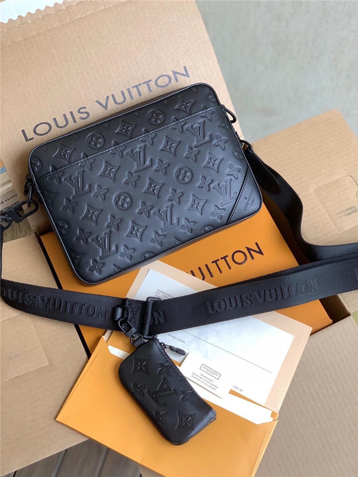 LOUIS VUITTON 루이비통 듀오 메신저백 M69827 2020/신상