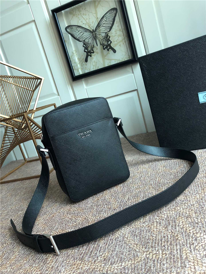 PRADA 프라다 사피아노 크로스백 2VH040