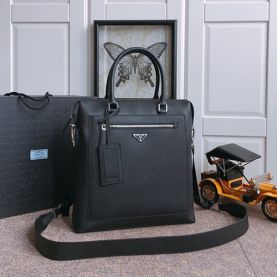 PRADA  프라다 브리프케이스 남성용 토트백 2VG046