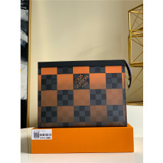 LOUIS VUITTON 루이비통 포쉐트 보야주 N60412 2020/신상