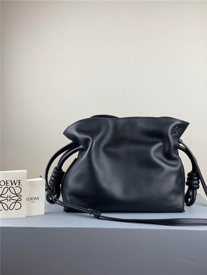 LOEWE 로에베 플라멩코백 L11046-5 5COLOR