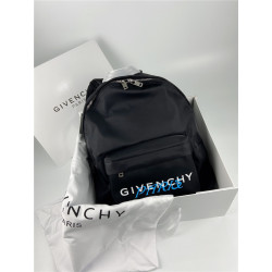 GIVENCHY 지방시 나일론 백팩 G98010