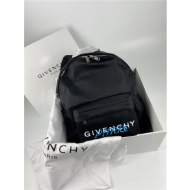 GIVENCHY 지방시 나일론 백팩 G98010