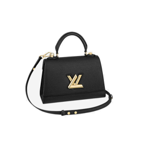 LOUIS VUITTON 루이비통 트위스트 원핸들 MM M57091 2020/신상