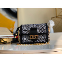 LOUIS VUITTON 루이비통 도핀 MM M57211 2020/신상