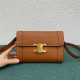 CELINE 셀린느 트리옴페 WOC C195263 2COLOR