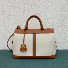 CELINE 셀린느 미디엄 카바스 드 프랑스백 C192662 2COLOR