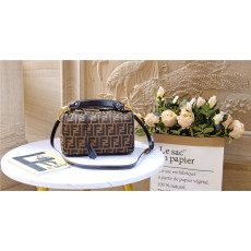 FENDI 펜디 빈티지 토트&크로스백 F3832 