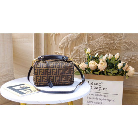 FENDI 펜디 빈티지 토트&크로스백 F3832 