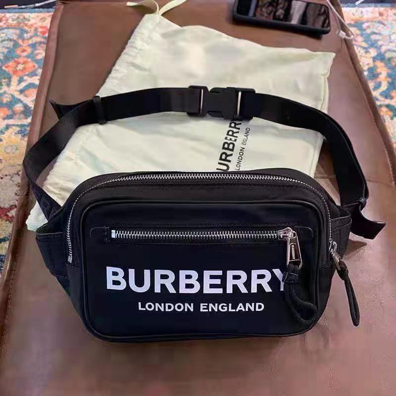 BURBERRY 버버리 힙색