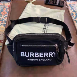 BURBERRY 버버리 힙색