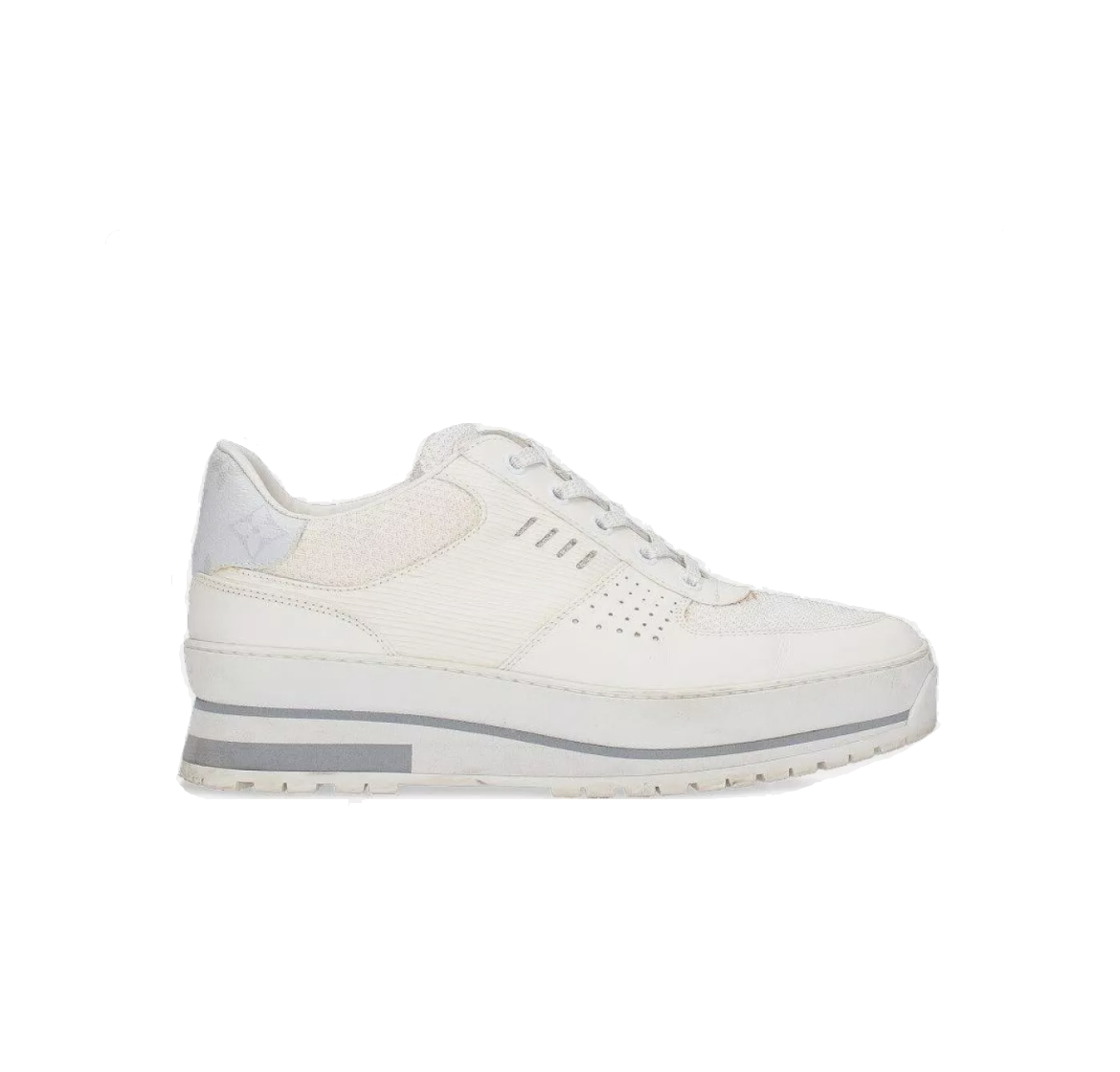 LOUIS VUITTON 루이비통 에삐 레더 하이 스니커즈 L43000-2 3COLOR