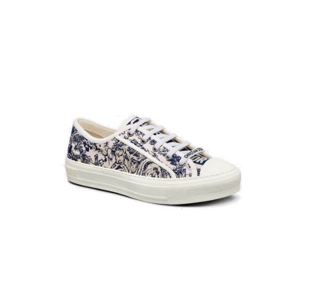 DIOR 디올 컨버스 워크앤디올 스니커즈 D70070 5COLOR