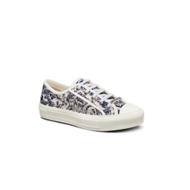 DIOR 디올 컨버스 워크앤디올 스니커즈 D70070 5COLOR