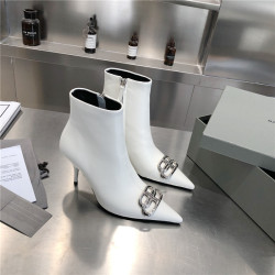 BALENCIAGA 발렌시아가 여성용 부츠 (힐높이8.5CM) B65088-1 2020/신상
