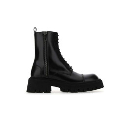 BALENCIAGA 발렌시아가 트렉터 부츠 (굽높이4.5CM) B98101 신상