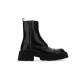 BALENCIAGA 발렌시아가 트렉터 부츠 (굽높이4.5CM) B98101 신상