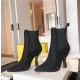 FENDI 펜디 여성용 부츠 F103201 