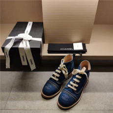 CHANEL 샤넬 여성용 부츠 C50999-1 3COLOR