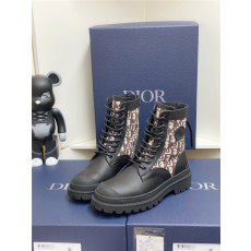DIOR 디올 여성용 부츠 D20102-1 2COLOR