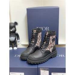 DIOR 디올 여성용 부츠 D20102-1 2COLOR