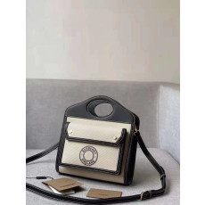 BURBERRY 버버리 미니 포켓백