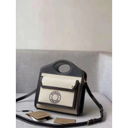 BURBERRY 버버리 미니 포켓백