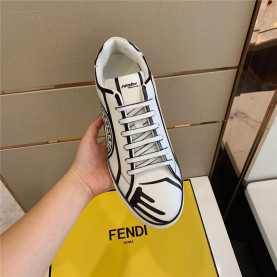 FENDI 펜디 남성용 스니커즈 F301220-1 