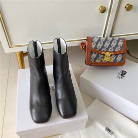MAISON MARGIELA 메종마르지엘라 여성용 부츠 (굽높이7CM) MM36988-1 2020/신상