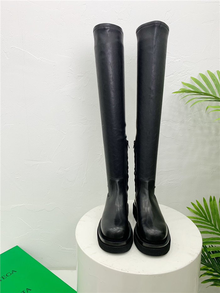 BOTTEGA VENETA 보테가베네타 여성용 롱 부츠 BV38100-1 2020/신상