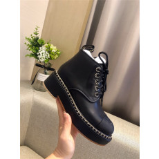 CHANEL 샤넬 여성용 부츠 C63990-2 2COLOR