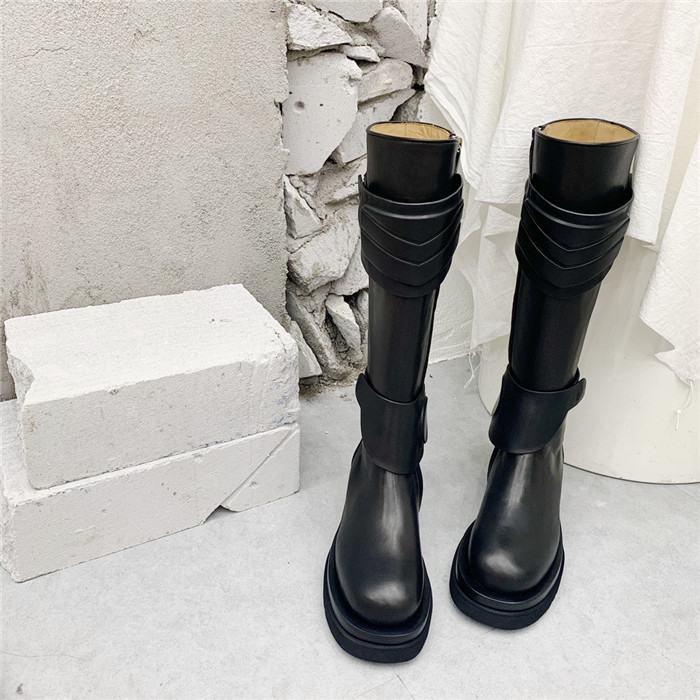 BOTTEGA VENETA 보테가베네타 여성용 롱부츠 V80799 2020/신상