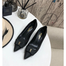 SAINT LAURENT 생로랑 여성용 힐 (힐높이5.5CM) Y39905-2 2020/신상