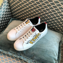 FENDI 펜디 남여공용 스니커즈 F69000 