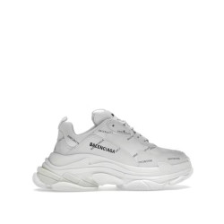 16위 BALENCIAGA 발렌시아가 트리플s i8 B050100