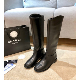 CHANEL 샤넬 여성용 부츠 (굽높이 2.5CM) C50801 2020/신상