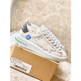 GOLDEN GOOSE 골든구스 여성용 스니커즈 G85201-2 2020/신상