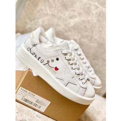 GOLDEN GOOSE 골든구스 여성용 스니커즈 G85201-4 2020/신상