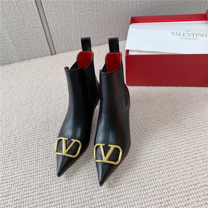 VALENTINO 발렌티노 여성용 부츠 B65099-3 2020/신상