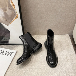 MAISON MARGIELA 메종마르지엘라 여성용 부츠 MM649289-2 2020/신상