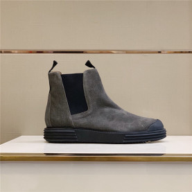 PRADA 프라다 남성용 부츠 P35102 2COLOR