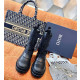 DIOR 디올 여성용 부츠 D69309 2COLOR