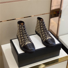 GUCCI 구찌 남성용 앵클부츠 G29800-1 3CLOLR
