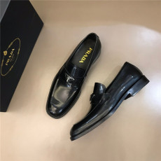 PRADA 프라다 남성용 구두 P10512 신상