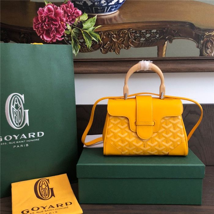 GOYARD 고야드 사이공 미니 20CM GY10050-10 11COLOR